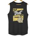 Vintage Tap That Ash Unisex Tank Top