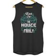 Vintage Tshirt For Houze Unisex Tank Top