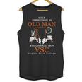 Virginia State College Unisex Tank Top