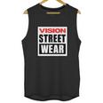 Vision Street Wear Unisex Tank Top