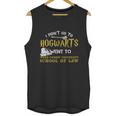 Wake Forest University School Of Law Unisex Tank Top