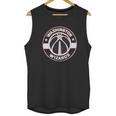 Washington Wizards Unisex Tank Top