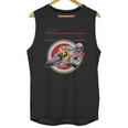 Wayne Rainey Lucky Strike Unisex Tank Top