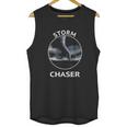 Weather Storm Tornado Hurricane Chaser Unisex Tank Top