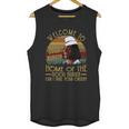 Welcome To Good Burger Funny Movie Unisex Tank Top