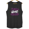 Wendy Unisex Tank Top