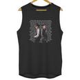 Into The West Alias Smith And Jones Ben Unisex Tank Top