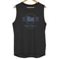 White Castle Emblem Unisex Tank Top