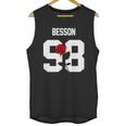 Why We Dont Merchandise Besson Rose Unisex Tank Top