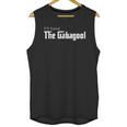 I Will Have The Gabagool Italian Dish Unisex Tank Top