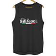 I Will Have The Gabagool Unisex Tank Top