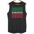 I Will Have The Gabagool Vintage Italy Unisex Tank Top