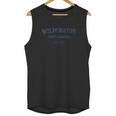 Wilmington North Carolina Unisex Tank Top