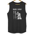 Wing Chun Kung Fu Martial Art Unisex Tank Top