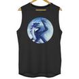 Wings Of Fire - Whiteout The Icewingnightwing Hybrid T-Shirt Unisex Tank Top