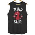 Winosaur By Nobull Woman Unisex Tank Top