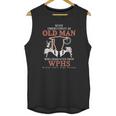 Winter Park High School Unisex Tank Top