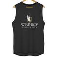 Winthrop University Unisex Tank Top