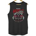 Woodward Muscle M1 Unisex Tank Top