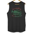 In A World Of Grinches Be A Griswold Unisex Tank Top