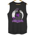 Wrestling Wwe Vintage Undertaker Classic Unisex Tank Top