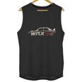 Wrx Unisex Tank Top