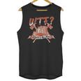 Wtf Where Is The Fire Funny Firefighter Unisex Tank Top