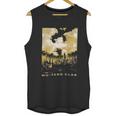 Wu Tang Clan Cloud Symbol Over Nyc Unisex Tank Top