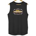 Xtreme Apparrel Football Fans Kingdom Unisex Tank Top