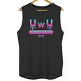 Yami Kawaii Owo Uwu Pastel Goth Harajuku Indie Aesthetic Sad Unisex Tank Top