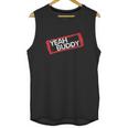 Yeah Buddy Beach Shore Tv Show Parody Unisex Tank Top