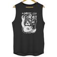 Yo Cult Occult Cult Cults Secret Unisex Tank Top