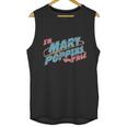 Yondu Mary Poppins Unisex Tank Top