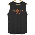 Yordan Alvarez Air Yordan Unisex Tank Top