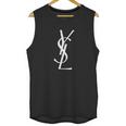 Ysl T-Shirt Unisex Tank Top