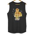 Zelda Breath Of The Wild Zelda Watercolor Unisex Tank Top