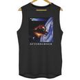 Zz Top - Afterburner Unisex Tank Top