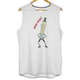 1 Mr Poopy Butthole Ooh Wee Funny T-Shirt Unisex Tank Top