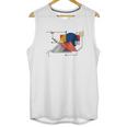 100 Years Of Bauhaus Art School 1919 1933 Unisex Tank Top