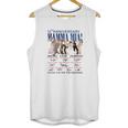 12Th Anniversary Mamma Mia Unisex Tank Top