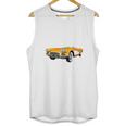 1961 Corvette C1 T-Shirt 2 Unisex Tank Top