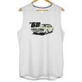 1968 Mercury Cougar Graphic Unisex Tank Top