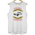 1973 Oldsmobile Cutlass Unisex Tank Top