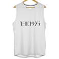 The 1975 Tshirt Unisex Tank Top