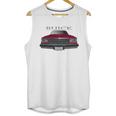 1978 79 Buick Regal Unisex Tank Top