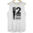 2 Tone RecordsShirt Ska Madness Specials Unisex Tank Top