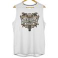 2021 Bike Week Daytona Beach Unisex Tank Top