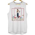 2022 Harry’S House New Album Unisex Harry’S House Harry House With Sweat Harry Gift Fan Unisex Tank Top