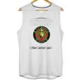 31E Regiment Du Genie Unisex Tank Top