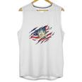 7Th Cavalry Regiment Unisex Tank Top